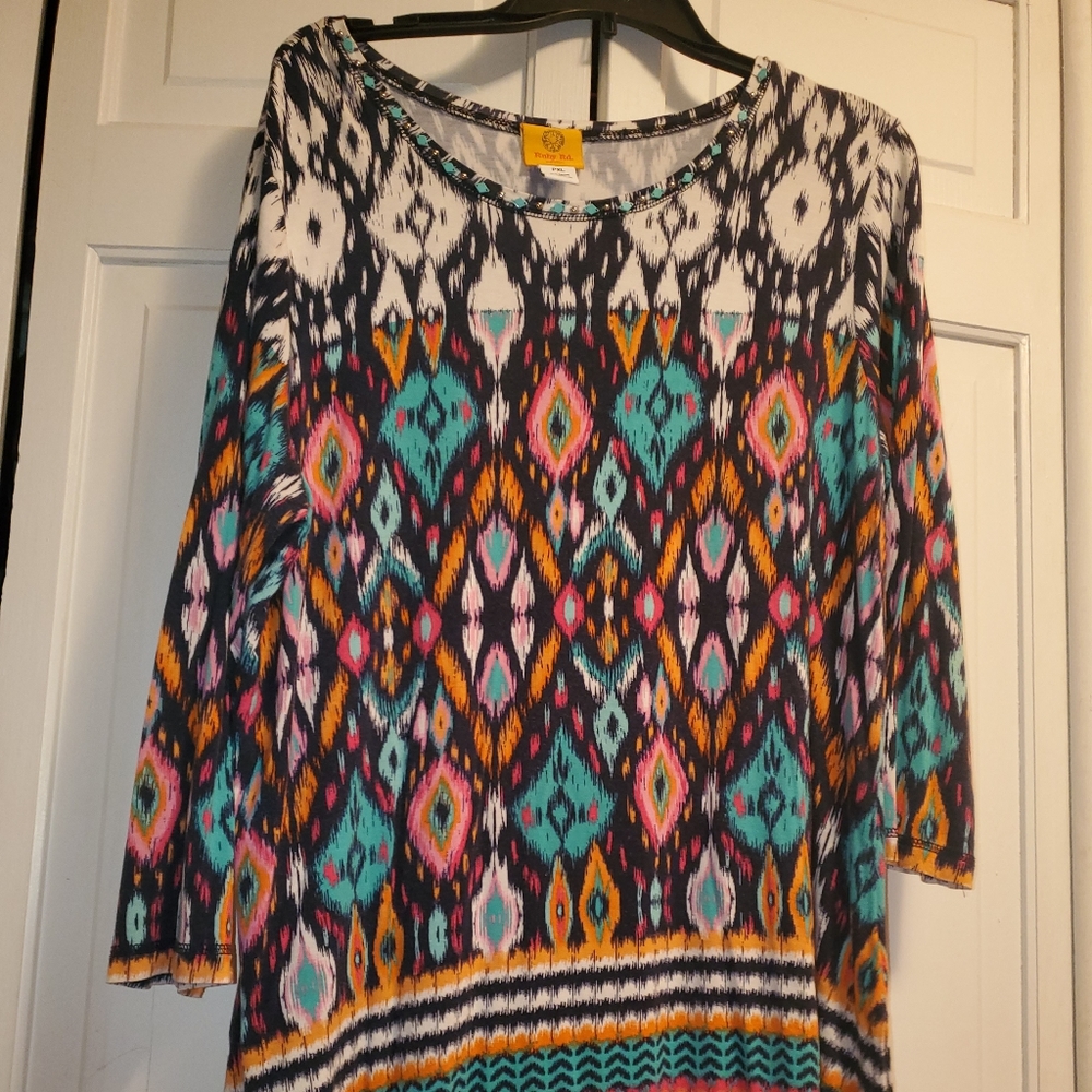 Ladies top